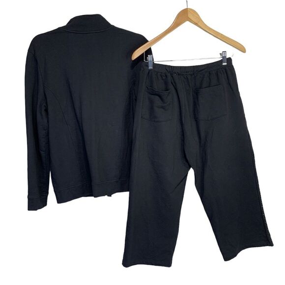 CRUISEWEAR Two Piece Lounge Set - Picture 2 of 9